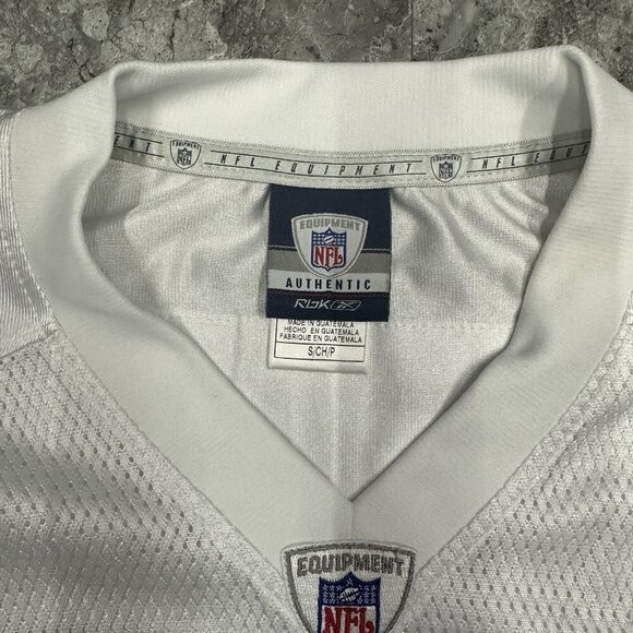 Vintage Cleveland Browns Jersey Mens D Brown NFL Reebok Jamal Lewis #31 - Picture 3 of 6